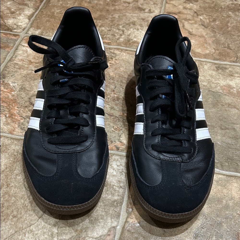 Adidas Samba men’s size 9
